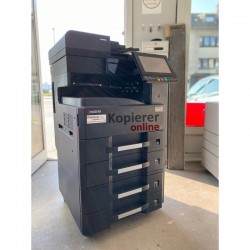 Kyocera TASKalfa 3011i Kopierer Drucker Vermietung Kopierer-Online