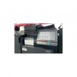 Kyocera TASKalfa 5002i Kopierer Drucker Vermietung Kopierer-Online